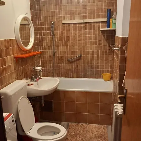 Stannadan Апартаменты