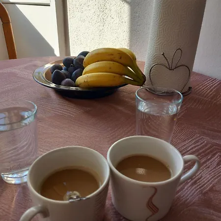 Apartament Stannadan *