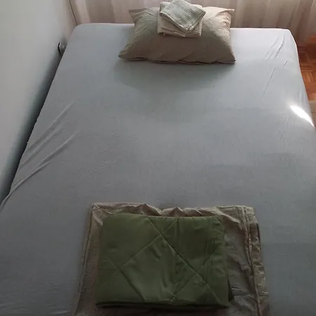 Apartament Stannadan