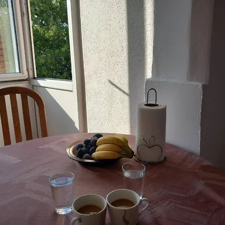 Stannadan Apartament *