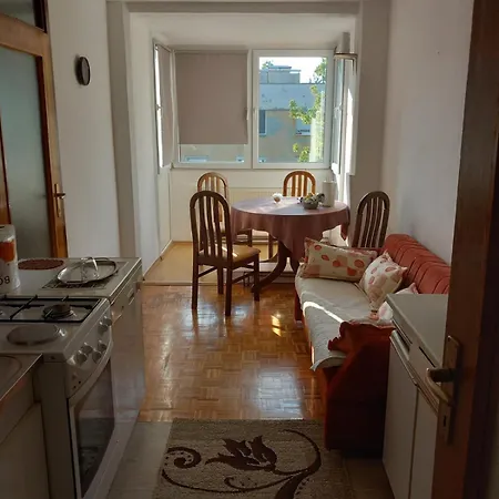 Stannadan Apartament