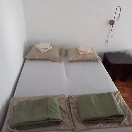 Apartament Stannadan *