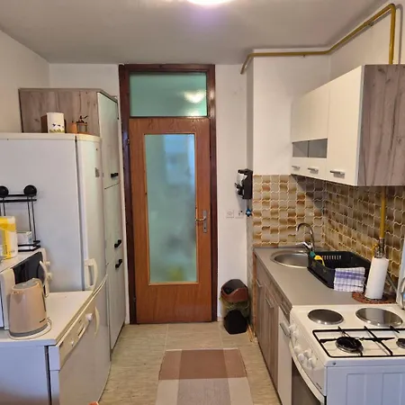 Stannadan سراييفو