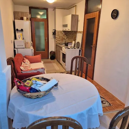 Stannadan سراييفو