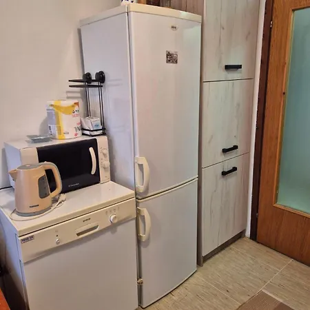 Apartament Stannadan