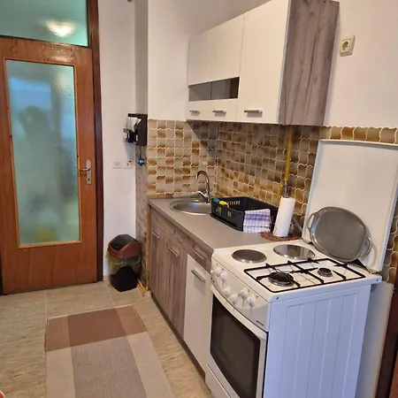 Stannadan * Сараево