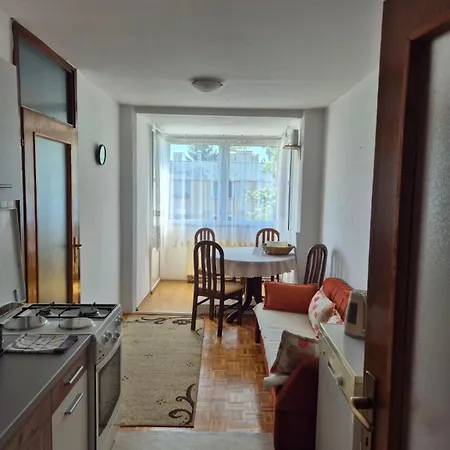 Apartament Stannadan Sarajewo