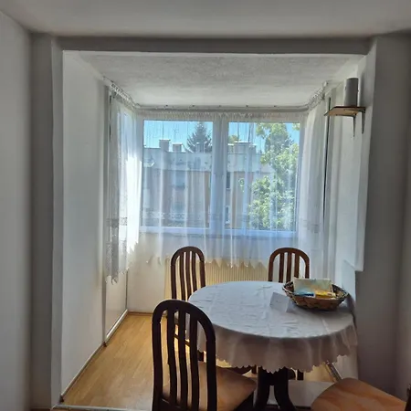 Stannadan Apartament